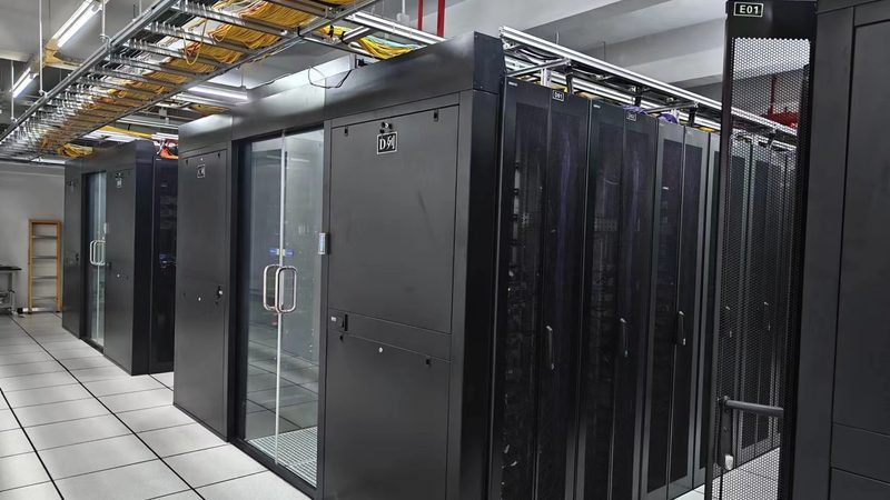 数据仓库定制开发：成本构成与考量因素